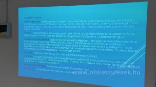 Pajzsmirigy problémák NLS kezelése lépésről lépésre, kész protokollal