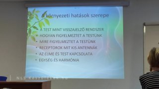 NLS Bolygóideg kezelése (emésztés, áteresztő bél szindróma, stressz kapcsolata)