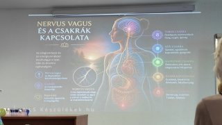 NLS Bolygóideg és a csakrák kapcsolata valamint kezelése NLS készülékekkel