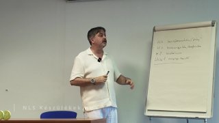 Lelki és mentális betegségek háttere és azok kezelése az NLS készülékkel.
