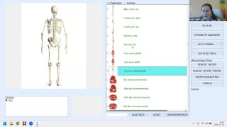 NLS Biophilia Intruder alap gépkezelési szeminárium 8.