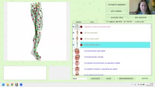 NLS Biophilia Tracker X5 ULTRA alap gépkezelési szeminárium 4.