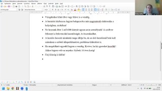 NLS Biophilia Tracker X5 ULTRA alap gépkezelési szeminárium 6.